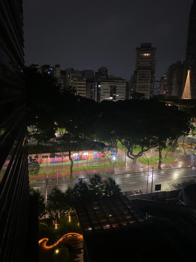 Sao Paulo Coracao Διαμέρισμα Εξωτερικό φωτογραφία