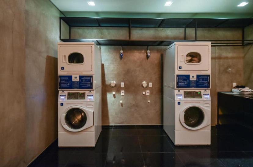 Sao Paulo Coracao Διαμέρισμα Εξωτερικό φωτογραφία